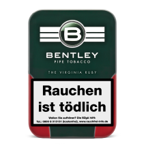 Bentley The Virginia Ruby (100 gr.)