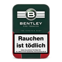 Bentley The Virginia Ruby (100 gr.)