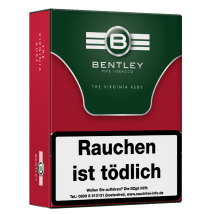 Bentley The Virginia Ruby (50 gr.)
