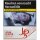 JPS Red 10,00 Euro   (8x24)