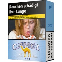 CAMEL Blue BP XXL 10,00 Euro  (10x24)