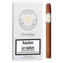 THE GRIFFINS  Dominikanische Republik Classic Privilege