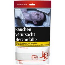 JPS Red XL Volume Tobacco (94,00 g)