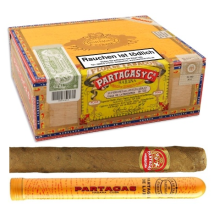 PARTAGAS de Luxe A/T