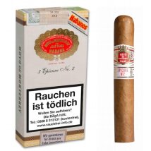 HOYO DE MONTERREY Linea Epicure No 2
