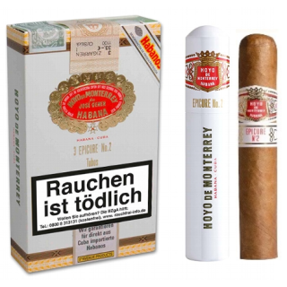 HOYO DE MONTERREY Linea Epicure No 2 A/T