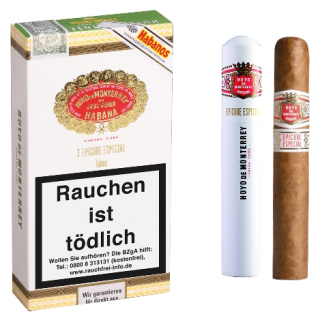 HOYO DE MONTERREY Linea Epicure Especial A/T