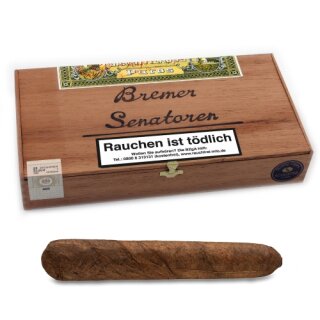 Bremer Senatoren 69 Sumatra (Keule)