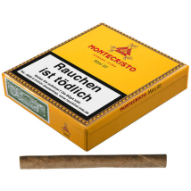 MONTECRISTO Mini 20er