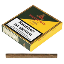 Montecristo Open Mini 20er