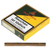 MONTECRISTO Open Mini 20er