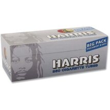 Harris Hülsen  250 Stück Packung