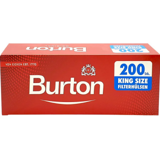 Burton Hülsen 200er