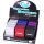 Zigarettenbox Alu  20er Packg King Size bunt sortiert