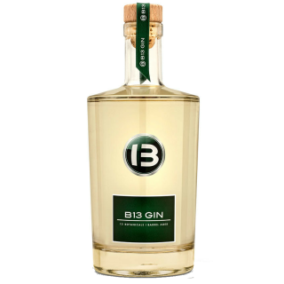 Gin B13 BENTLEY 41,5 % Vol.
