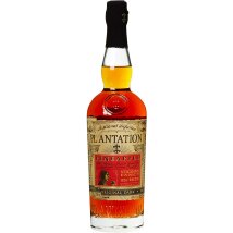 Rum PLANTATION Pineapple 40 % Vol. Spirituose auf Rumbasis