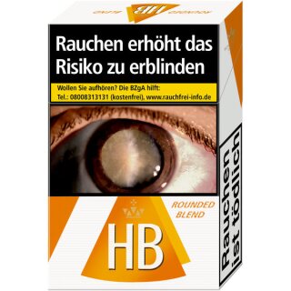 HB Rounded Blend 10,00 Euro (10x20)