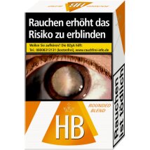 HB Rounded Blend 10,00 Euro (10x20)