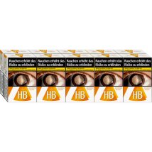 HB Rounded Blend 10,00 Euro (10x20)