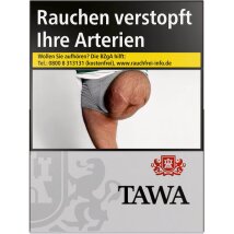 TAWA Silver 2XL 8,80 Euro (8x27)