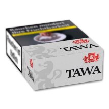 TAWA Silver 2XL 8,80 Euro (8x27)
