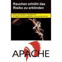 APACHE Original 5,90 Euro (10x20)
