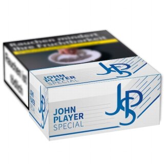 JPS Blue 10,00 Euro (8x25)