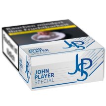 JPS Blue 10,00 Euro (8x25)