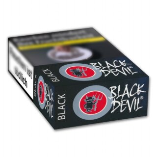 Black Devil Black 6,90 Euro  (10x20)