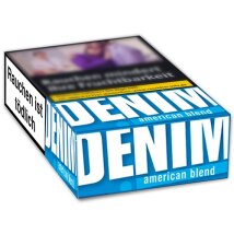 Denim Blue XL-Box 8,00 Euro (8x25)