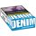 Denim Blue XL-Box 8,00 Euro (8x25)