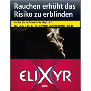 Elixyr Red (5x37)