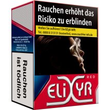 ELIXYR Red XXXL 12,00 Euro (5x37)