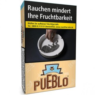 PUEBLO Classic ohne Zusatzstoffe 9,00 Euro (10x22)