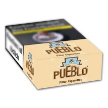 PUEBLO Classic ohne Zusatzstoffe 10,00 Euro (10x23)