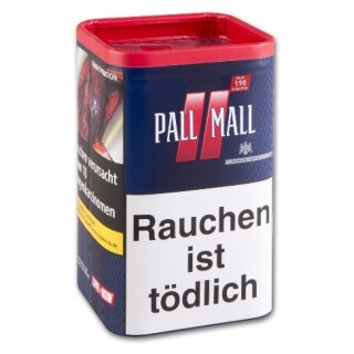 PALL MALL Red XXL (80 gr.)