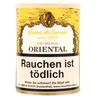 MCCONNELL Oriental (100 gr.)