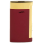 St.Dupont Feuerzeug Slim7 rot Lack 027707