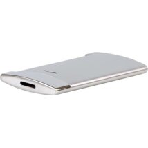 St.Dupont Feuerzeug Slim7 chrom gebürstet 027701