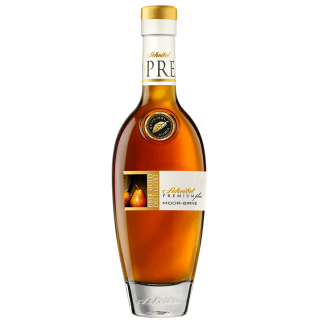 Brand SCHEIBEL Premium Plus Moor-Birne 40 % Vol.