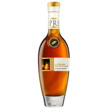 Brand SCHEIBEL Premium Plus Moor-Birne 40 % Vol.