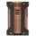 St.Dupont Feuerzeug Defi Extreme Vintage Kupfer 021407