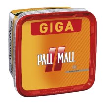 PALL MALL Allround Red Maxi Box (263 gr.)