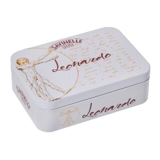 SAVINELLI Leonardo (100 g)