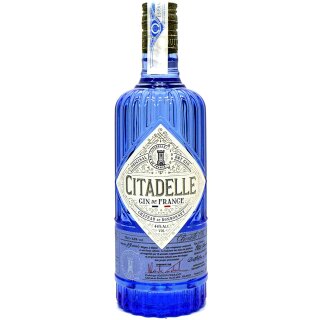 Gin CITADELLE Original 44 % Vol.