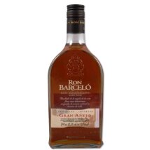 Ron Barcelo Gran Anejo Rum 0,7l