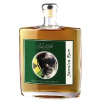 Rum BLUE BOTTLE COMPANY Jamaica 40 % Vol.