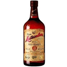 Ron Matusalem Grand Reserva Rum 15J. 0,7l