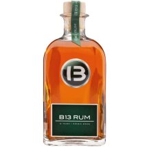 Bentley B13 Rum 13J. 0,5l