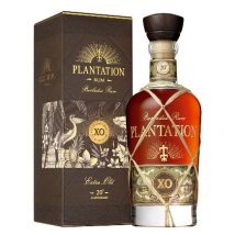 Plantation Barbados Extra Old Anniversaire Rum 0,7l